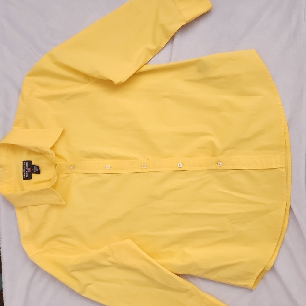 Casual Long Sleeve